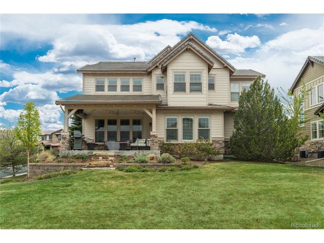 10663 Sundial Rim Rd, Highlands Ranch, CO 80126