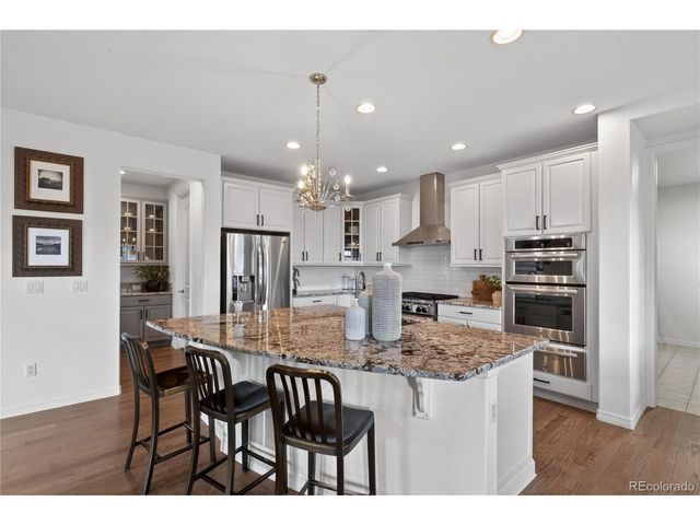 10663 Sundial Rim Rd, Highlands Ranch, CO 80126
