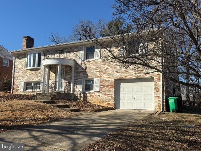 6203 LARWIN DR, Temple Hills, MD 20748