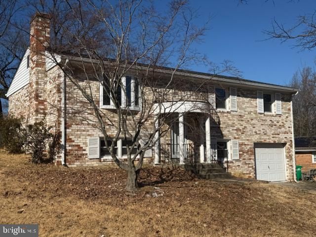 6203 LARWIN DR, Temple Hills, MD 20748