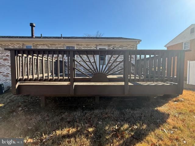 6203 LARWIN DR, Temple Hills, MD 20748