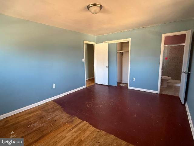 6203 LARWIN DR, Temple Hills, MD 20748