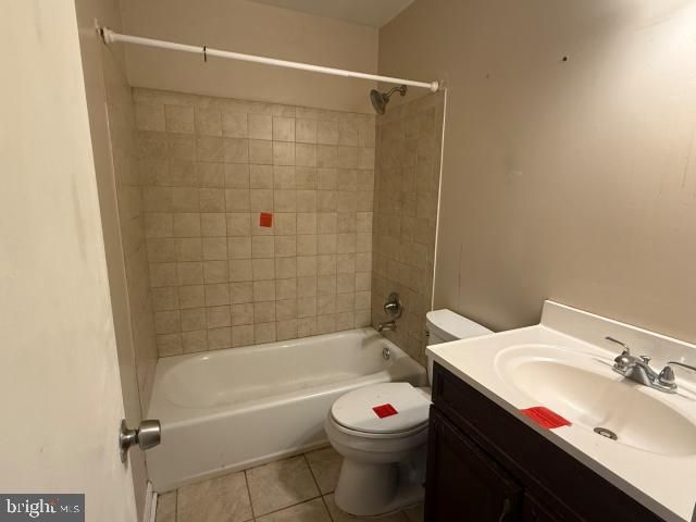 6203 LARWIN DR, Temple Hills, MD 20748