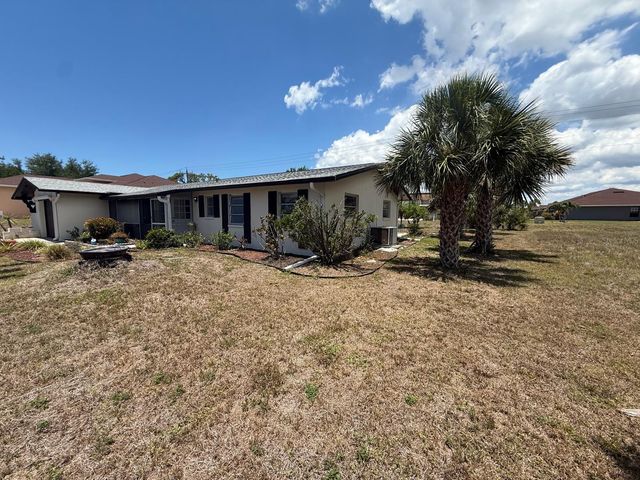 239 ANNAPOLIS LANE, Rotonda West, FL 33947