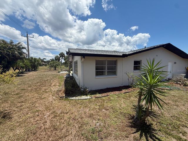 239 ANNAPOLIS LANE, Rotonda West, FL 33947