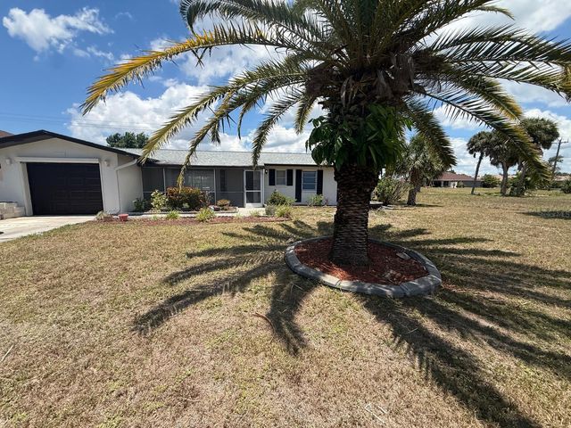 239 ANNAPOLIS LANE, Rotonda West, FL 33947
