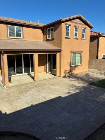 37412 Butternut Lane, Palmdale, CA 93551