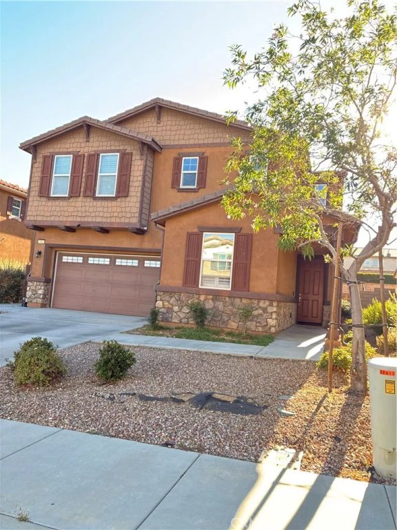 37412 Butternut Lane, Palmdale, CA 93551