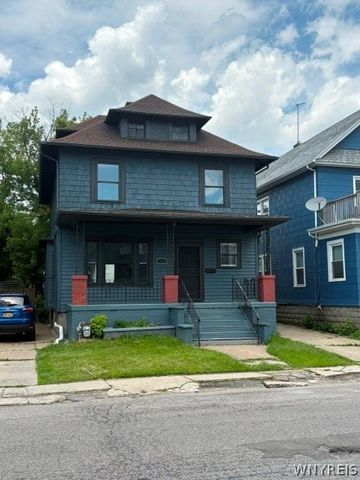 1275 Kenmore Ave Avenue, Tonawanda, NY 14217