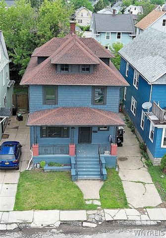 1275 Kenmore Ave Avenue, Tonawanda, NY 14217