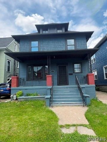 1275 Kenmore Ave Avenue, Tonawanda, NY 14217