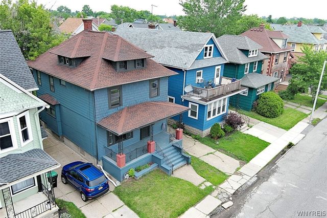 1275 Kenmore Ave Avenue, Tonawanda, NY 14217