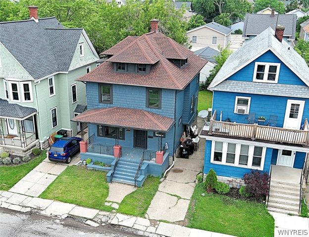 1275 Kenmore Ave Avenue, Tonawanda, NY 14217