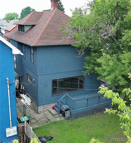 1275 Kenmore Ave Avenue, Tonawanda, NY 14217