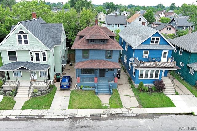1275 Kenmore Ave Avenue, Tonawanda, NY 14217