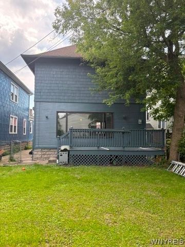 1275 Kenmore Ave Avenue, Tonawanda, NY 14217