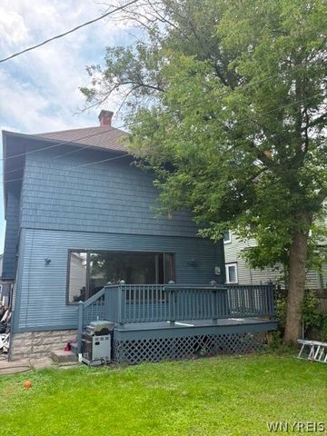 1275 Kenmore Ave Avenue, Tonawanda, NY 14217