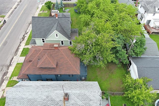 1275 Kenmore Ave Avenue, Tonawanda, NY 14217