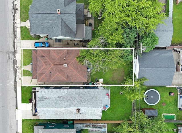 1275 Kenmore Ave Avenue, Tonawanda, NY 14217