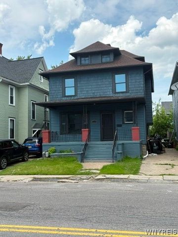 1275 Kenmore Ave Avenue, Tonawanda, NY 14217