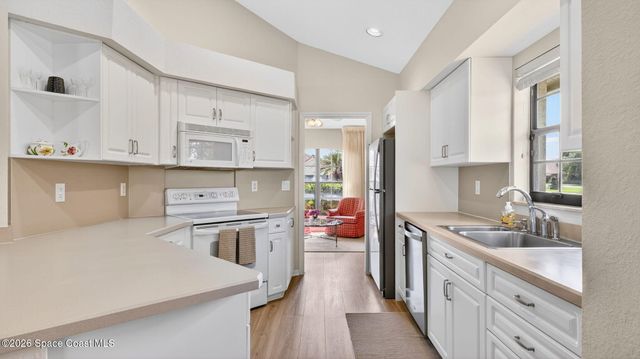 1870 James Circle, Titusville, FL 32780