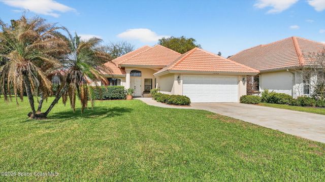 1870 James Circle, Titusville, FL 32780