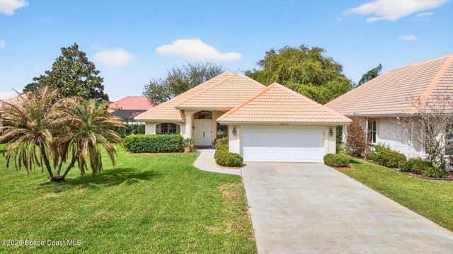 1870 James Circle, Titusville, FL 32780