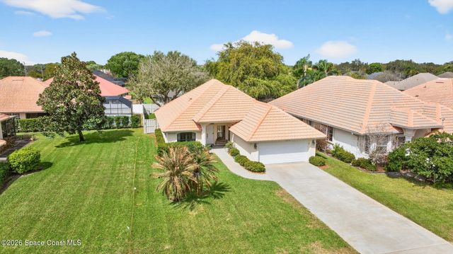 1870 James Circle, Titusville, FL 32780