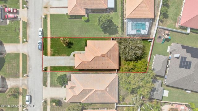 1870 James Circle, Titusville, FL 32780