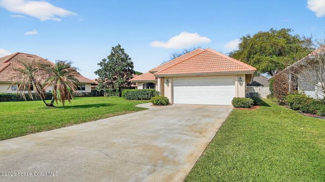 1870 James Circle, Titusville, FL 32780