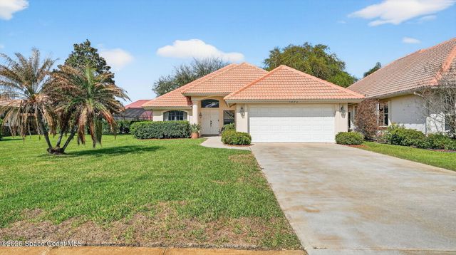 1870 James Circle, Titusville, FL 32780