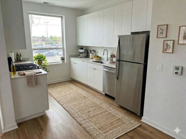 Address unavailable.