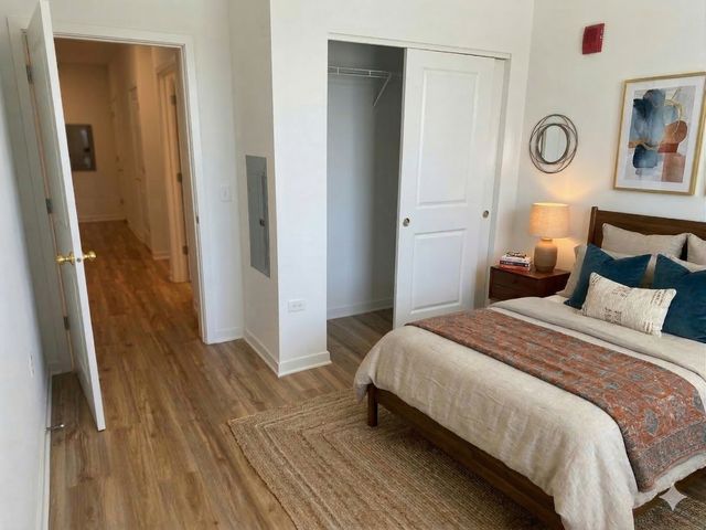 Address unavailable.