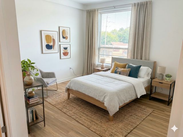 Address unavailable.