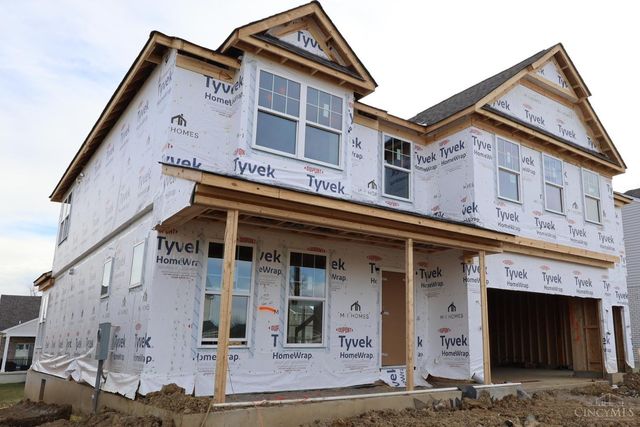 5630 White Pine Lane, Fairfield Twp, OH 45011