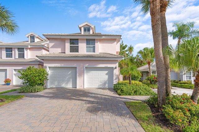 3108 Fairway Drive N, Jupiter, FL 33477