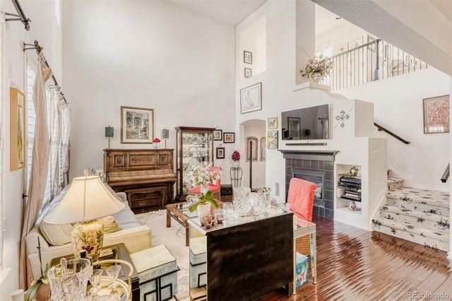 9223 Sori Lane, Highlands Ranch, CO 80126