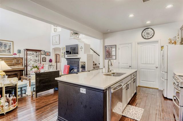 9223 Sori Lane, Highlands Ranch, CO 80126