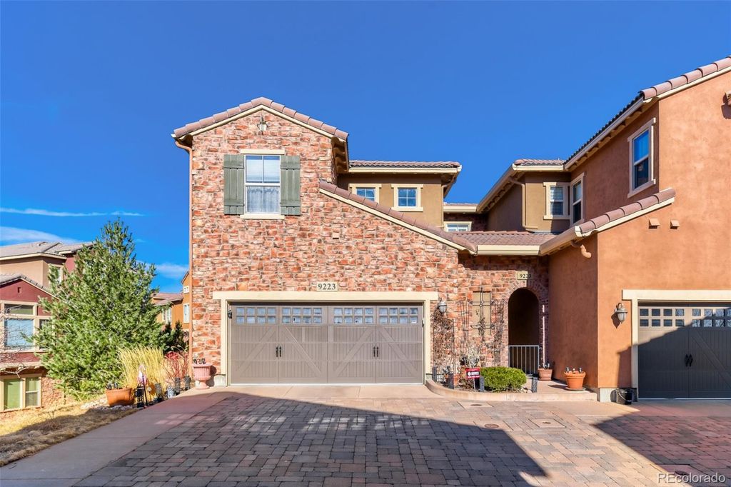 9223 Sori Lane, Highlands Ranch, CO 80126