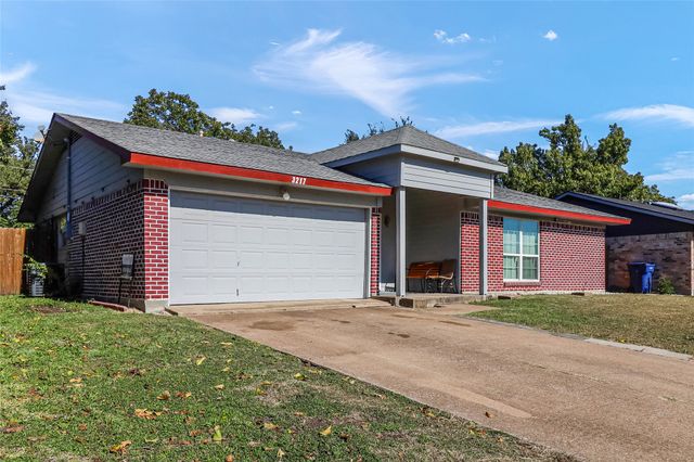 3217 Lariat Lane, Garland, TX 75042
