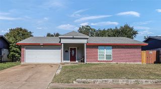 3217 Lariat Lane, Garland, TX 75042