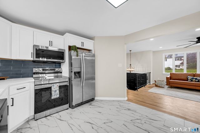 225 Stonecrest Drive, Bristol, CT 06010