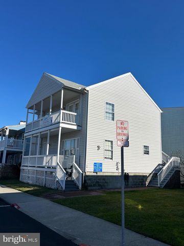 802 SAINT LOUIS AVE, Ocean City, MD 21842