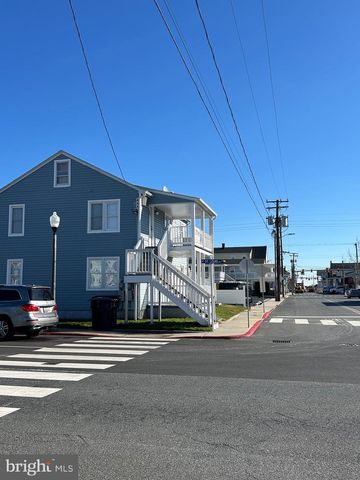 802 SAINT LOUIS AVE, Ocean City, MD 21842