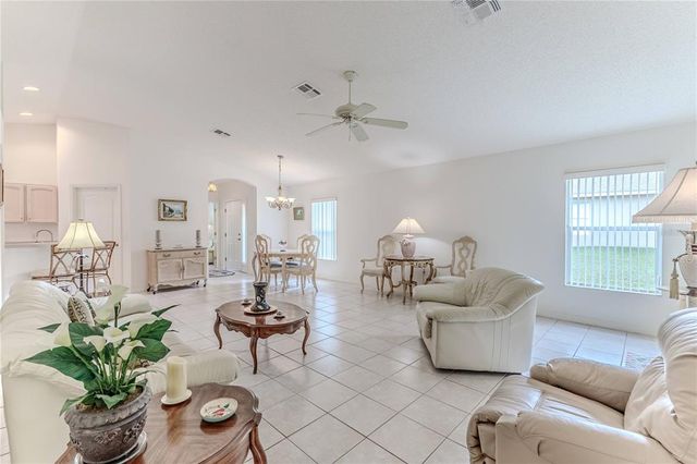 11158 HEATHROW AVENUE, Spring Hill, FL 34609