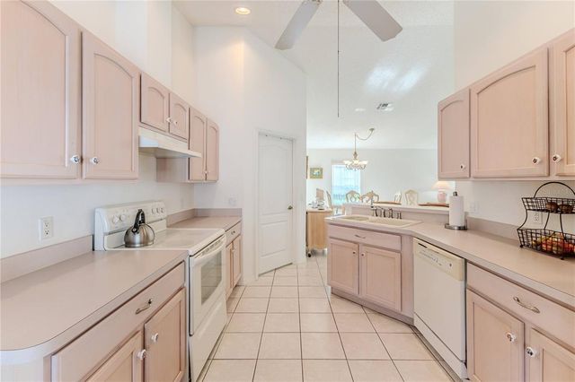 11158 HEATHROW AVENUE, Spring Hill, FL 34609