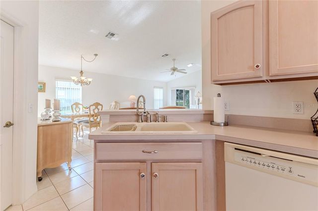 11158 HEATHROW AVENUE, Spring Hill, FL 34609