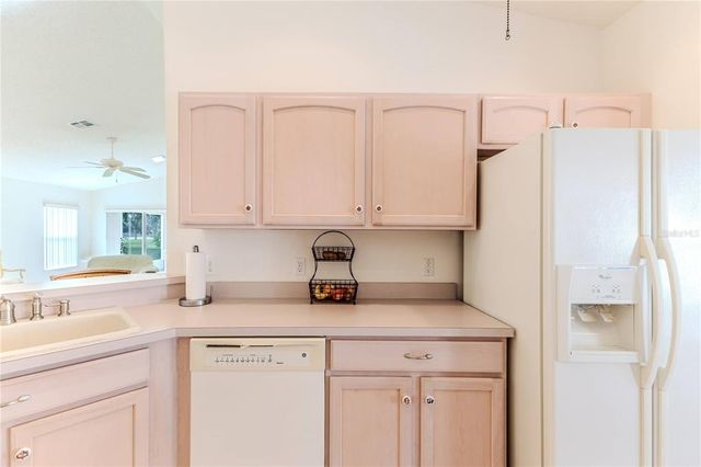11158 HEATHROW AVENUE, Spring Hill, FL 34609