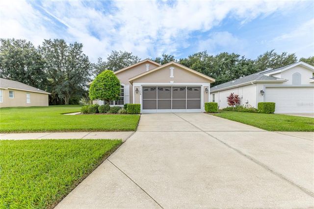 11158 HEATHROW AVENUE, Spring Hill, FL 34609