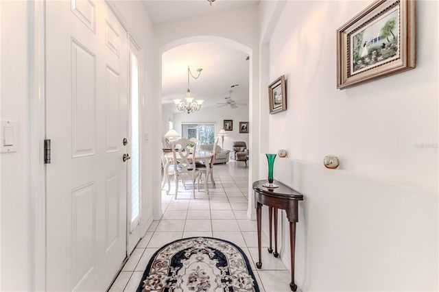 11158 HEATHROW AVENUE, Spring Hill, FL 34609